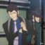 Lupin Sansei