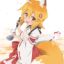 Sewayaki Kitsune no Senko-san