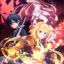 Sword Art Online: Alicization - War of Underworld