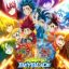 Beyblade Burst Sparking