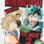 Boku no Hero Academia the Movie 2