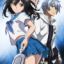 Strike the Blood IV