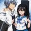 Strike the Blood: Kieta Seisou Hen
