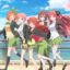 Go-Toubun no Hanayome 2