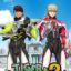 Tiger & Bunny 2