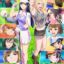 Birdie Wing: Golf Girls' Story 2