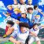 Captain Tsubasa Season 2: Junior Youth Hen