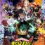 Boku no Hero Academia The Movie: You're Next