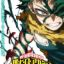 Boku no Hero Academia 8