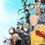 One Punch Man 3