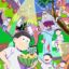 Osomatsu-san 4