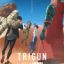 Trigun Stargaze